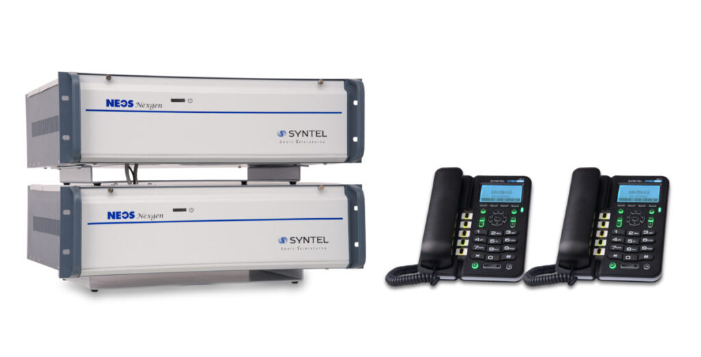 Experience the next generation technology - Syntel by Arvind