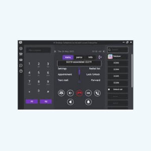 IP Soft Phone