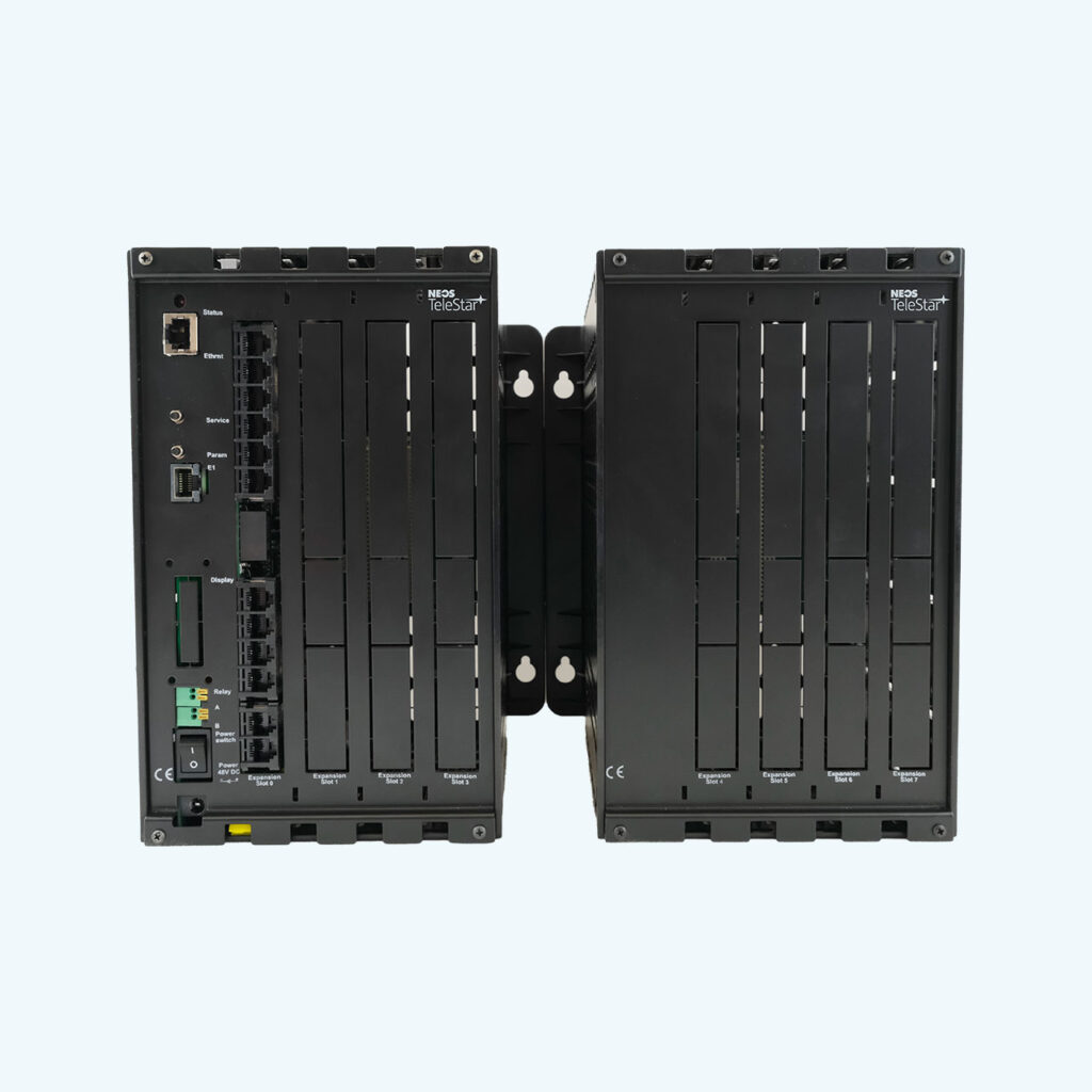 Neos TeleStar - Syntel by Arvind