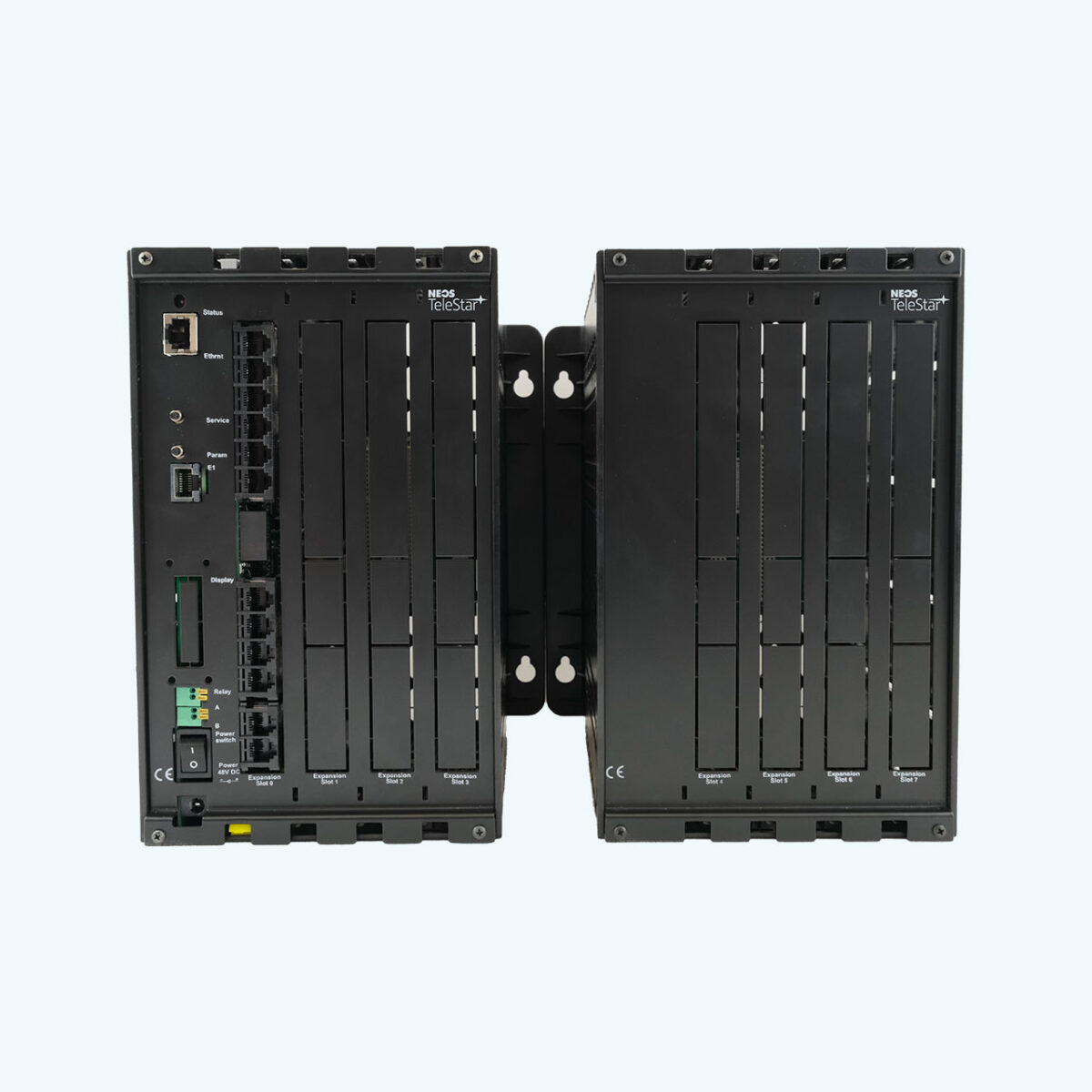 Neos TeleStar - Syntel by Arvind