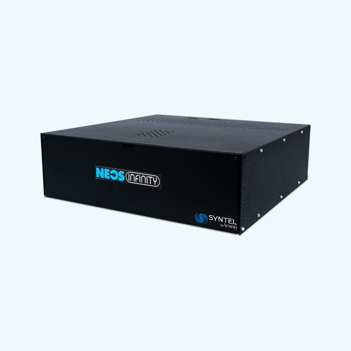 Neos Infinity - Syntel by Arvind