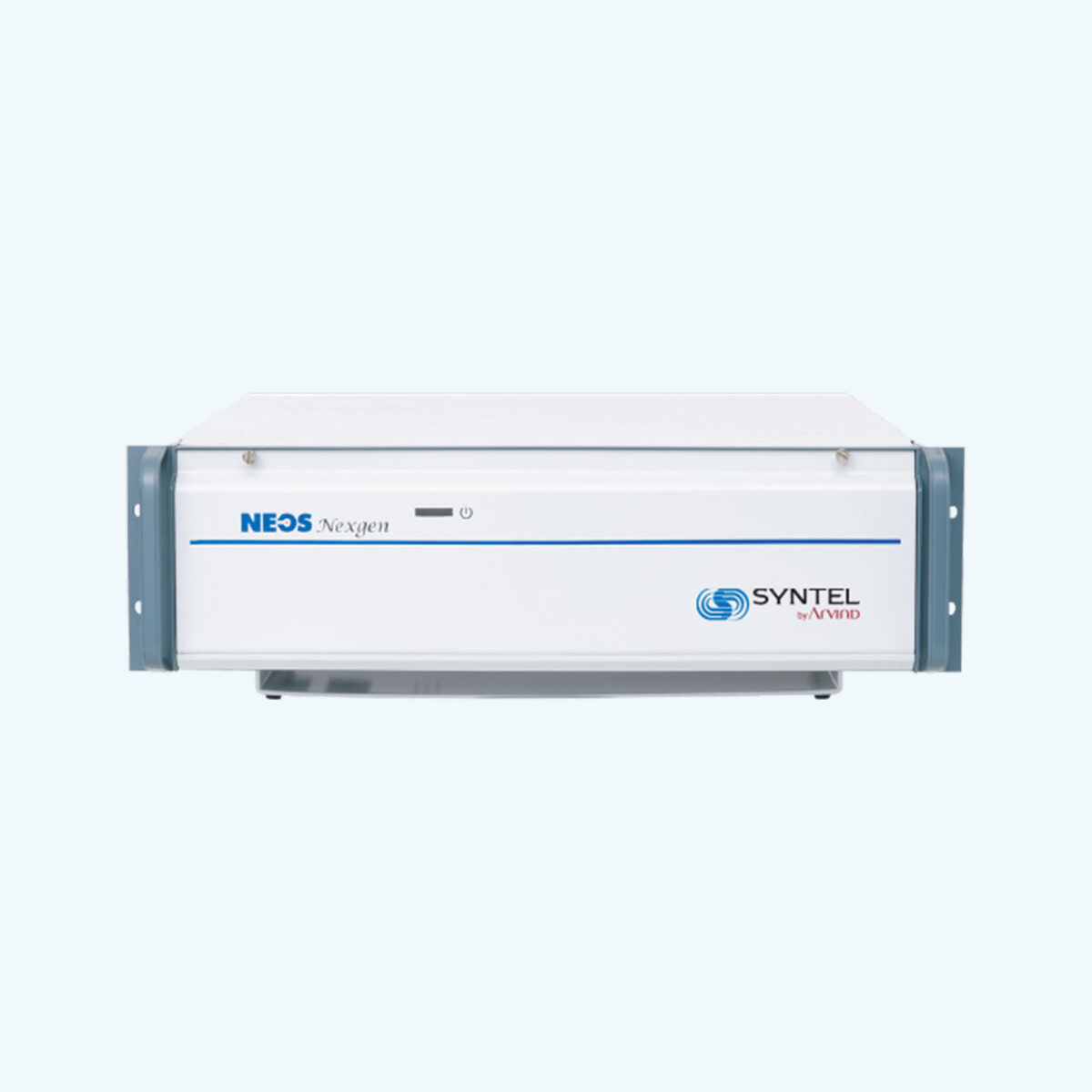 Neos Nexgen - Syntel by Arvind