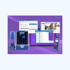 Alcatel Lucent OmniPCX Enterprise