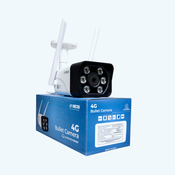 NW-SMART4G CB3 - Image 3