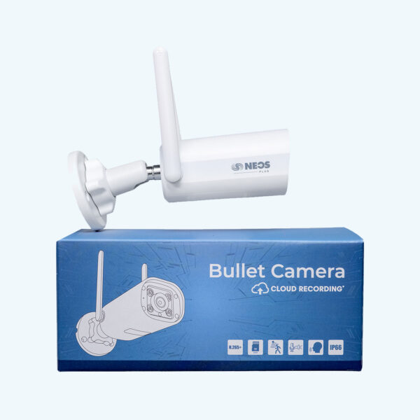 NW-SMARTWIFI B3 - Image 4