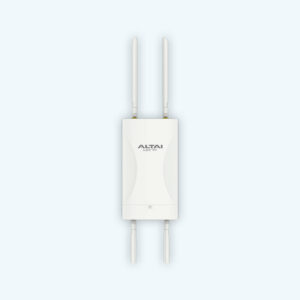 Altai C260-X Outdoor Dual-Band Wi-Fi 6 Access Point