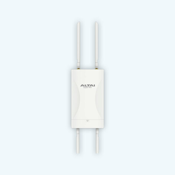 Altai C260-X Outdoor Dual-Band Wi-Fi 6 Access Point