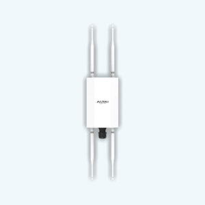Altai CX600 Dual-Band 2x2 Wi-Fi 6 Outdoor Access Point