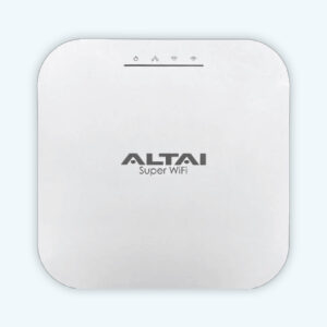 Altai IX600 Wi-Fi 6 Indoor Access Point