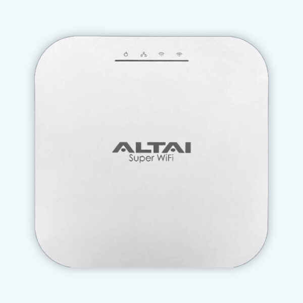 Altai IX600 Wi-Fi 6 Indoor Access Point